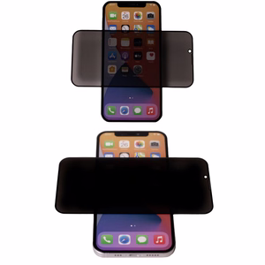 Tempered glass Privacy for Honor X8C 4G