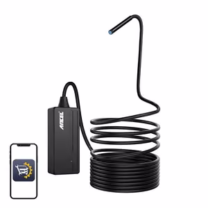 Tarkastuskamera WiFi Ancel W655