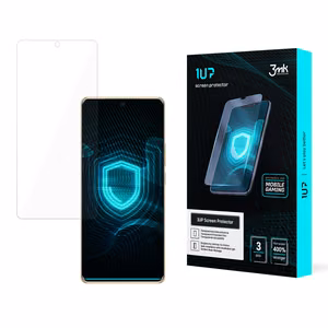 Infinix Note 40 Pro – 3mk 1UP puhelimen näytönsuoja