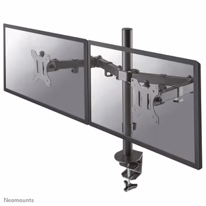 NEOMOUNTS Monitor Desk Mount 10-32" FPMA-D550DBLACK
