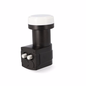 Muunnin SAT TWIN OPTICUM RED LNB 03H Premium [0213]