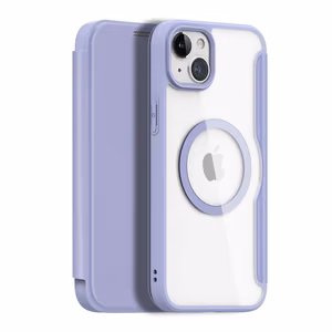 Dux Ducis Skin X Pro -suojakuori Apple iPhone 15 Plus - violetti