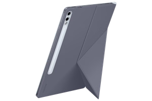 BX810PLE Smart Book Cover Samsung Galaxy S10+/Tab S9+/S9FE+, sininen