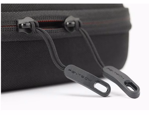 PGYTECH-kotelo DJI OM 5 / 4 / Osmo Mobile 3 / Pocket / Pocket 2 / Action ja urheilukameroille (P-18C-020)