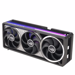 ASUS ASTRAL NVIDIA GeForce RTX 5080 näytönohjain 16GB GDDR7 256-bit PCIe 5.0