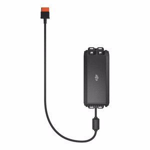 DJI Power 1kW nopea autolaturi