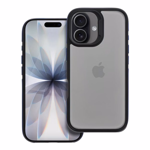 Suojakuori iPhone 17 -lle Neo sininen