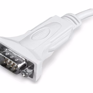 TRENDNET USB - sarjaporttimuunnin