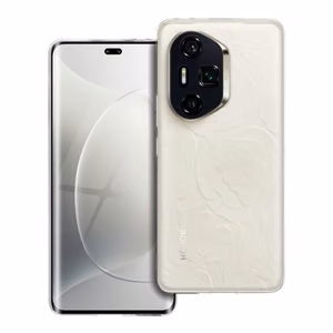 Läpinäkyvä 2 mm Suojakuori Honor 300 ULTRA:lle (kameransuoja)