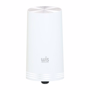 Teollisuuden solureititin 5G, 4G LTE, PoE, IP65