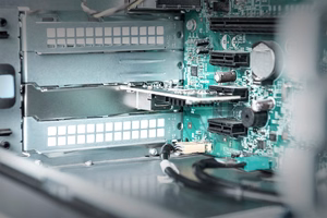 Digitus Gigabit Ethernet PCI Express verkkokortti 2.5G (4-Speed)
