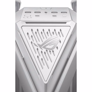 Asus ROG GR701 Hyperion kotelo valkoinen