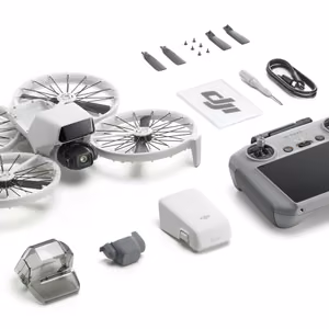 Drone DJI Flip DJI RC 2
