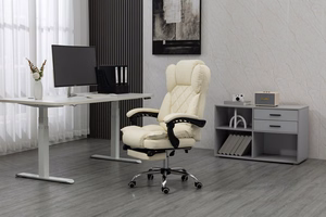 Activejet toimistotuoli YK7416 beige