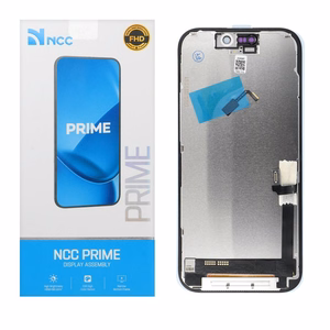 NCC InCell -näyttömoduuli iPhone 17 -puhelimelle