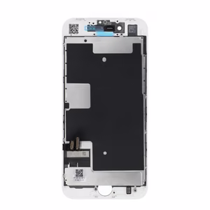 FixCell LCD-näyttö IPHONE 8/SE 2020 Retina valkoinen (kunnostettu)
