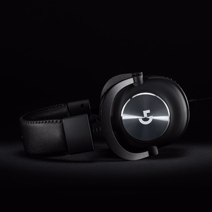 Logitech G PRO X pelikuulokkeet