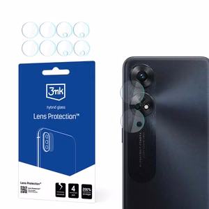 Oppo Reno8 T 5G – 3mk Lens Protection kameran linssinsuoja