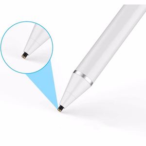 Tech-Protect Active Stylus aktiivinen - valkoinen