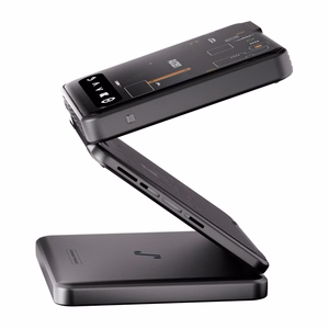 AURZEN ZIP Trifold Cyber projektori