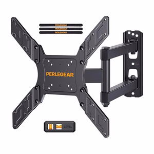 Perlegear TV 26-60" seinäkiinnikkeet PGMFK6