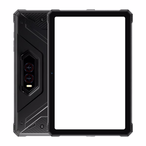 HOTWAV TAB R9 Plus tabletti (musta)