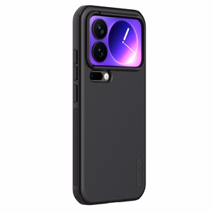NILLKIN SUPER SHIELD PRO Xiaomi 17 Pro musta