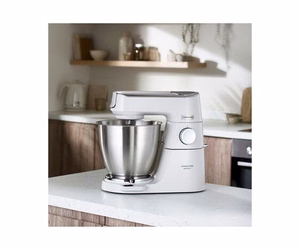 Kenwood Titanium Chef Baker XL food processor 1200 W 7 L White Built-in scales