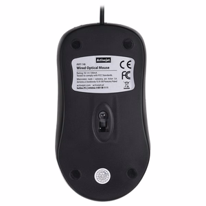 Activejet AMY-146 langallinen optinen USB-hiiri