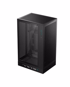 DeepCool CH270 -tietokonekotelo (R-CH270-BKNDM0-G-1)