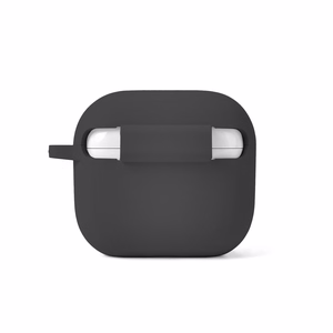 Etteri silikoninen suojakuori AirPods 3 musta