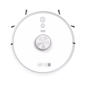 TEESA SMART VAC PRO -robotti-imuri