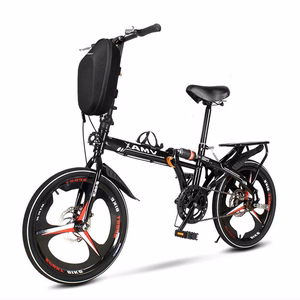 Wozinsky Waterproof Scooter Handlebar Bag 4L Black (WSB1BK)