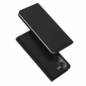 Dux Ducis Skin Pro -kuori Xiaomi Redmi A7 4G -puhelimelle, musta