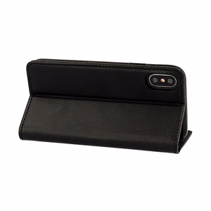 Smart Magnet case for Samsung Galaxy A13 4G black