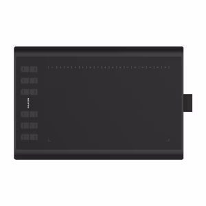 Piirtotabletti HUION Inspiroy H1060P