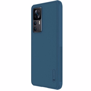 NILLKIN SUPER SHIELD PRO XIAOMI REDMI K50 ULTRA/XIAOMI 12T sininen