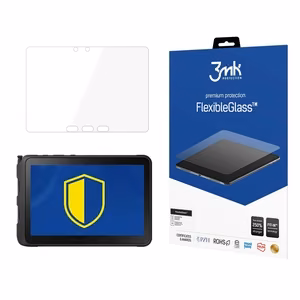 Hybridilasi 3mk FlexibleGlass Samsung Galaxy Tab Active 4 Pro:lle