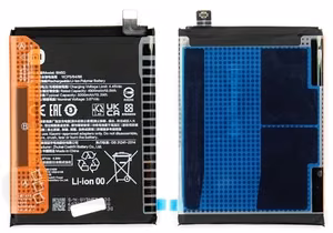 Alkuperäinen akku Xiaomi Redmi Note 11/Note 11S 5000mAh BN5D (service pack)