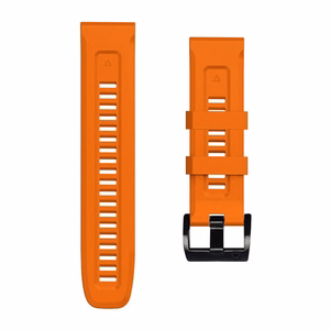 Tech-Protect IconBand for Garmin Fenix 3 / 5X / 3HR / 5X Plus / 6X / 6X Pro / 7X - Orange