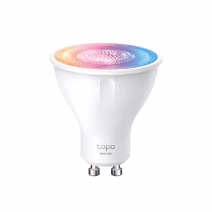 TP-Link Smart Light Bulb 3.7W 350 Lumen Beam 40deg 0-40C TAPOL630