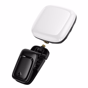 Hoco LED-lamppu (K29) (2700K-6500K ; 300mAh)