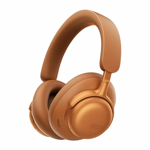 QCY H6 Ultra -kuulokkeet (oranssit)