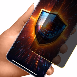 3mk Silky Matt Privacy näytönsuoja OnePlus 13