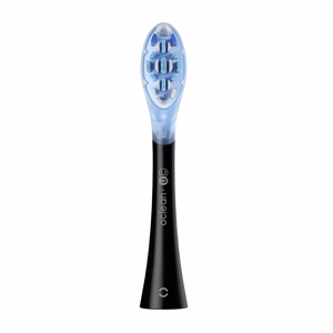 Oclean Ultra Clean -harjaspäät 2 kpl UC02 B02, mustat