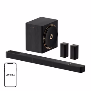 Ultima Skywave X60 Soundbar-kaiutin