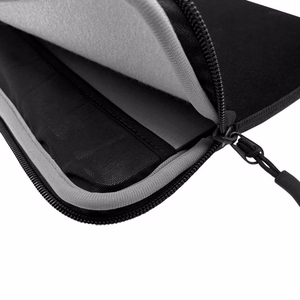 Puro Sleeve 16" kannettavan tietokoneen laukku - musta