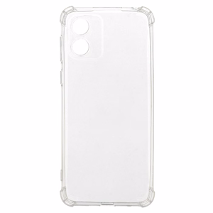 Clin Anti Shock 1,5mm for MOTOROLA MOTO E13 TRANSPARENT