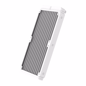 Darkflash DH240D v2 prosessorijäähdytin (valkoinen)