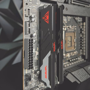 Patriot Memory Viper Venom PVV516G60C30 muistimoduli 16 GB 1 x 16 GB DDR5 6000 MHz ECC